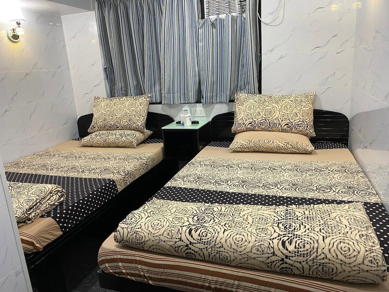 First Inn, Kowloon, Hongkong