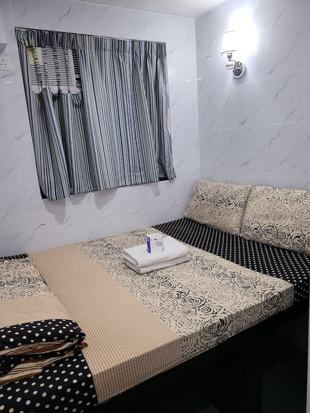First Inn, Kowloon, Hongkong