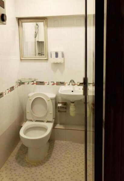First Inn, Kowloon, Hongkong