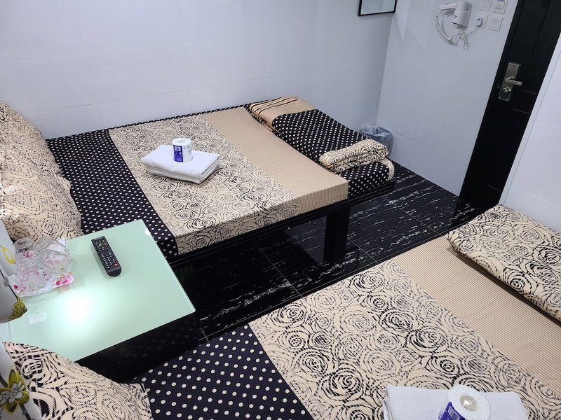 First Inn, Kowloon, Hongkong