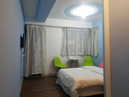 Silverview Resort Holiday, Гонконг, Гонконг