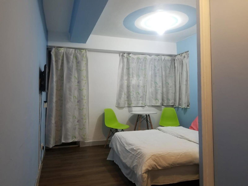 Silverview Resort Holiday, Гонконг, Гонконг