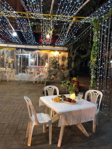 Silverview Resort Holiday, Гонконг, Гонконг