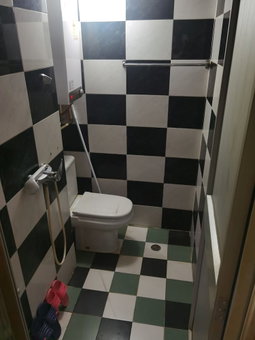spanish hostel, Kowloon, Hong Kong