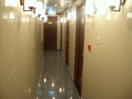 1ST Homestay - HK Taiwan Hostel, Kowloon, Hong Kong