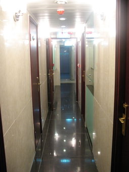1ST Homestay - HK Taiwan Hostel, Kowloon, Hong Kong