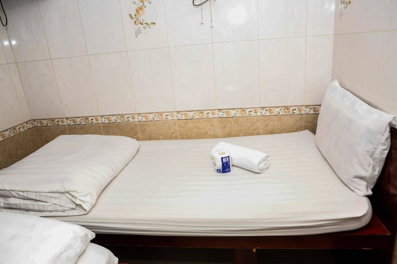 New Guangzhou Guest House, Гонконг, Гонконг