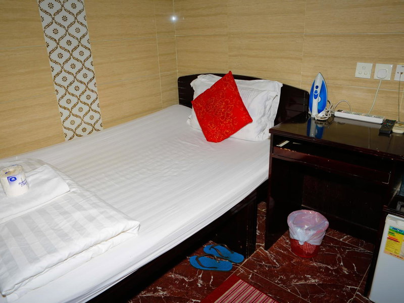 New Guangzhou Guest House, Гонконг, Гонконг