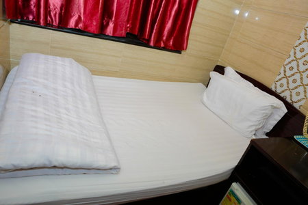New Guangzhou Guest House, Гонконг, Гонконг