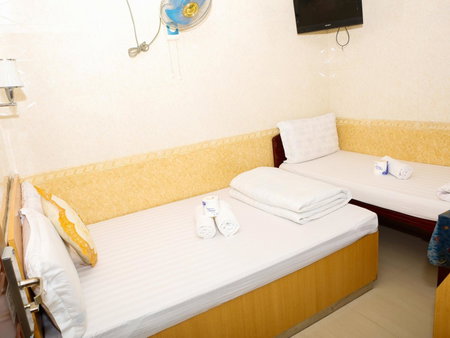 New Guangzhou Guest House, Гонконг, Гонконг