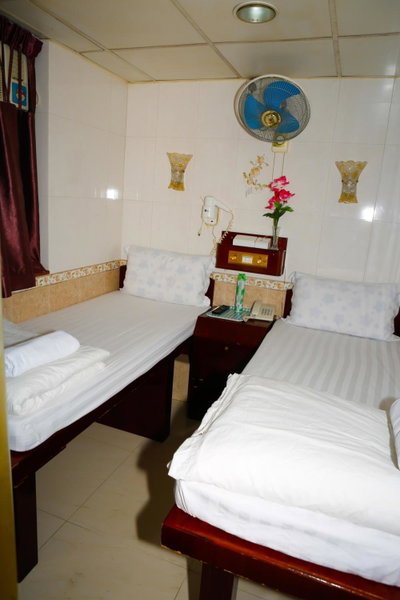 New Guangzhou Guest House, Гонконг, Гонконг