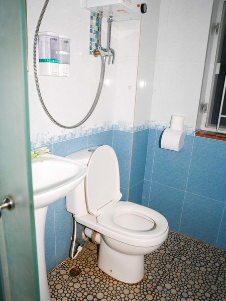 New Guangzhou Guest House, Гонконг, Гонконг