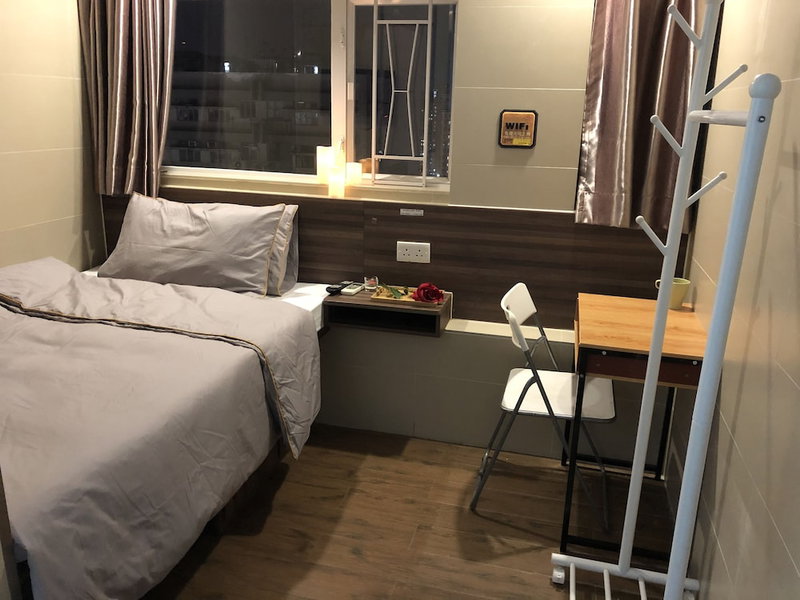 Starry Inn, Kowloon, Hong Kong