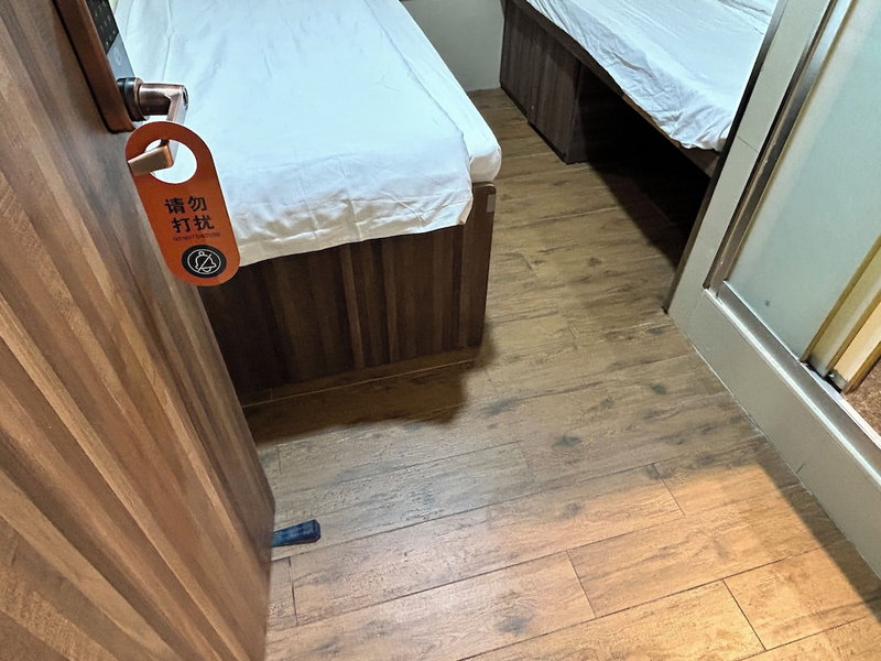 Starry Inn, Kowloon, Hong Kong