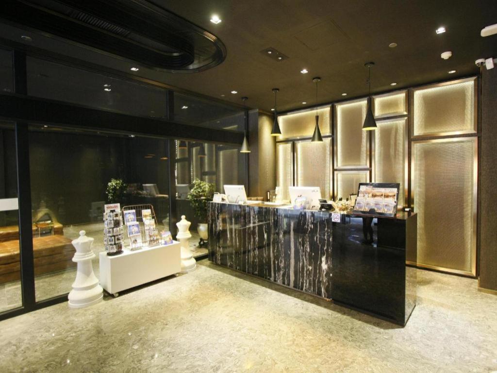 Hotel · Noble Park Hotel, Hong Kong