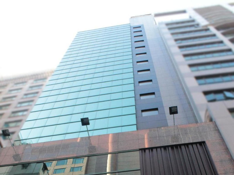 Noble Park Hotel, Hong Kong, Hong Kong