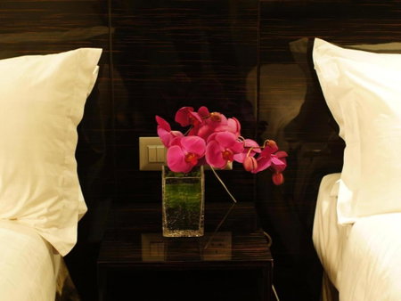 Noble Park Hotel, Hong Kong, Hong Kong