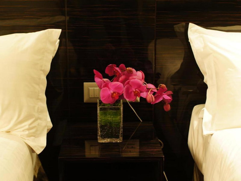 Noble Park Hotel, Hong Kong, Hong Kong
