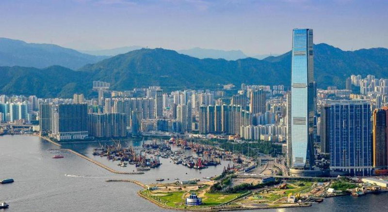 Noble Park Hotel, Hong Kong, Hong Kong