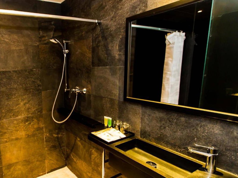 Noble Park Hotel, Hong Kong, Hong Kong