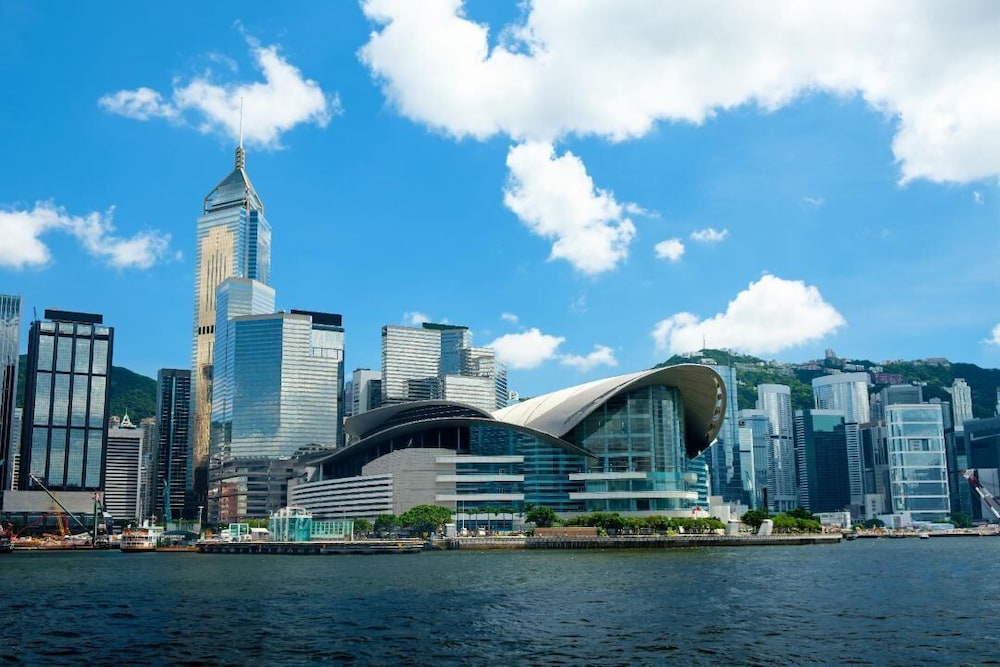Dreamnest Guesthouse, Hong Kong