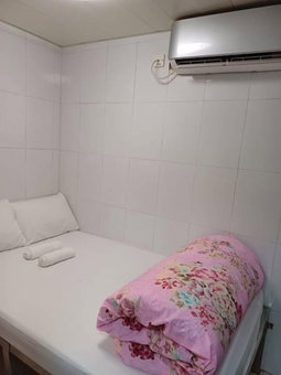 Dreamnest Guesthouse, Kowloon, Hong Kong