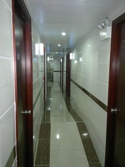 Dreamnest Guesthouse, Kowloon, Hong Kong