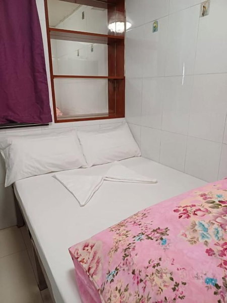 Dreamnest Guesthouse, Kowloon, Hong Kong