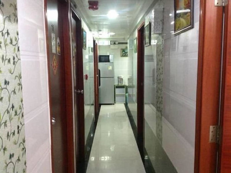 Dreamnest Guesthouse, Kowloon, Hong Kong