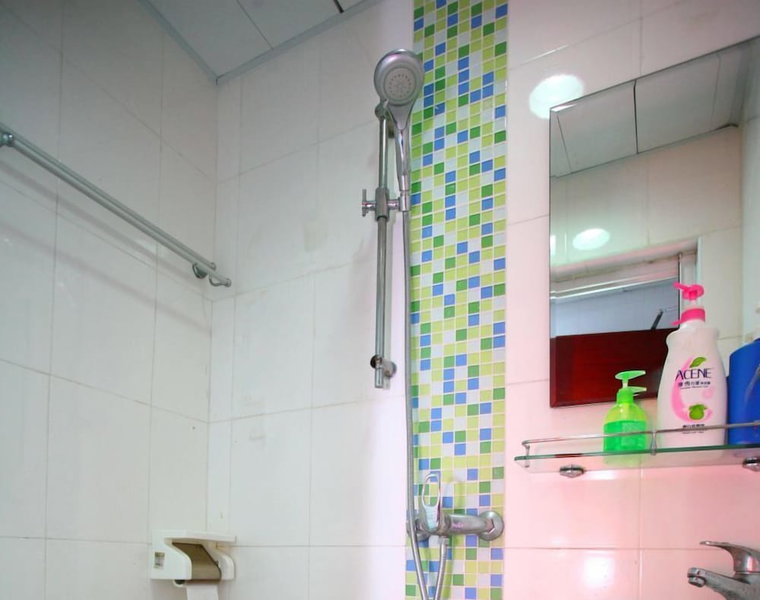 Dreamnest Guesthouse, Kowloon, Hong Kong