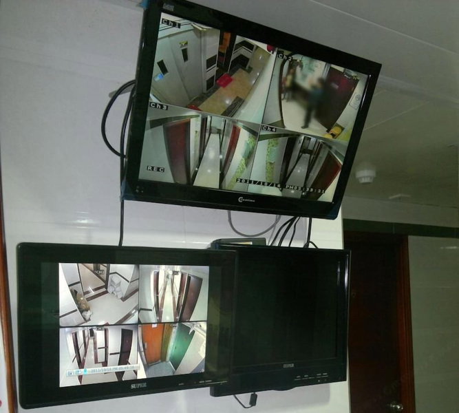 Dreamnest Guesthouse, Kowloon, Hong Kong