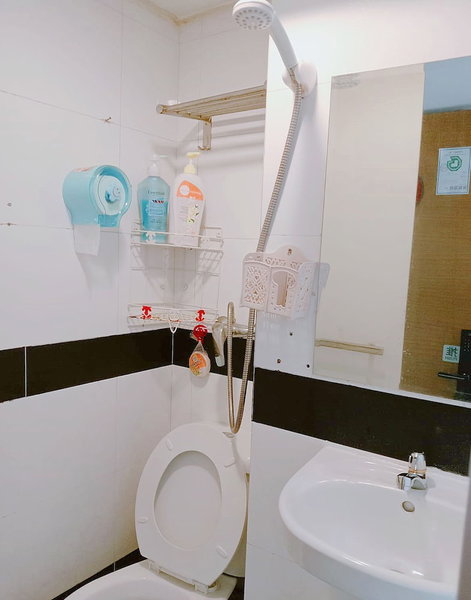 Roca Guesthouse, Kowloon, Hong Kong