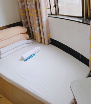Roca Guesthouse, Kowloon, Hong Kong