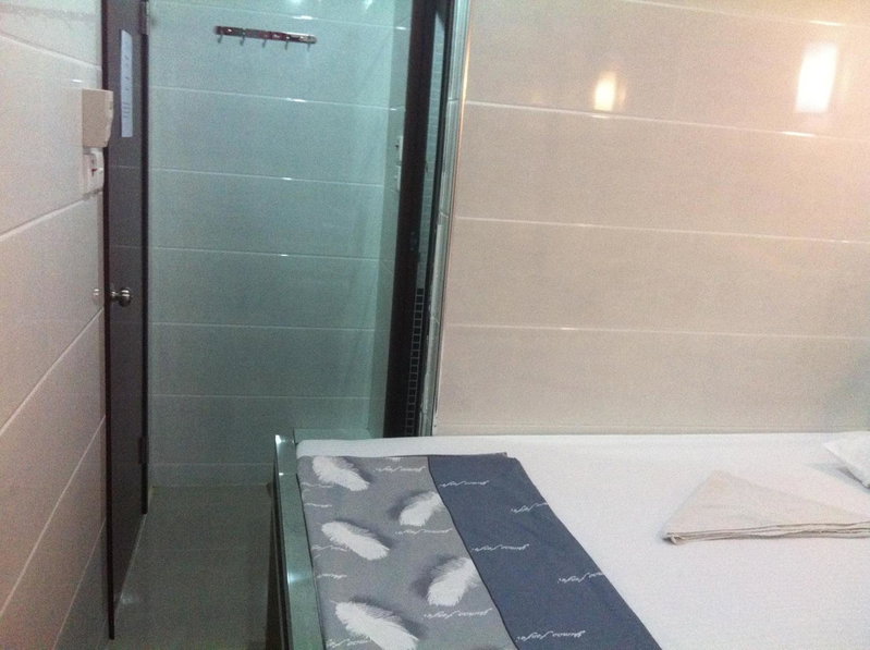 New Cosmos Hotel, Гонконг, Гонконг