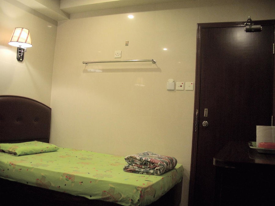 C U Again Hostel, Hong Kong, Hong Kong