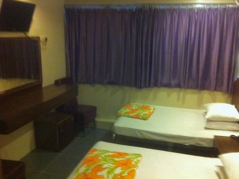 C U Again Hostel, Hong Kong, Hong Kong