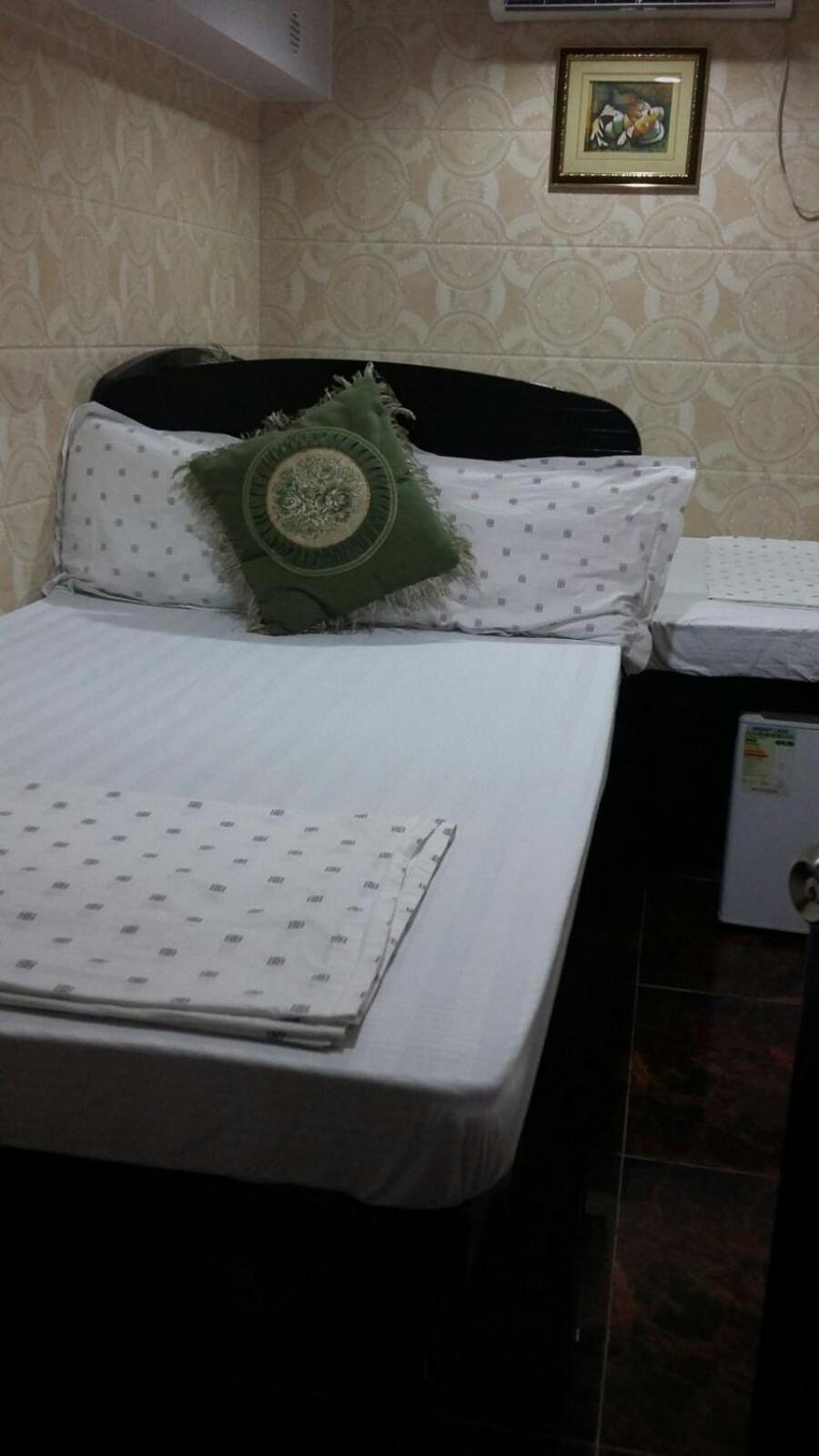 Hotel · Dutch Hostel, Hong Kong
