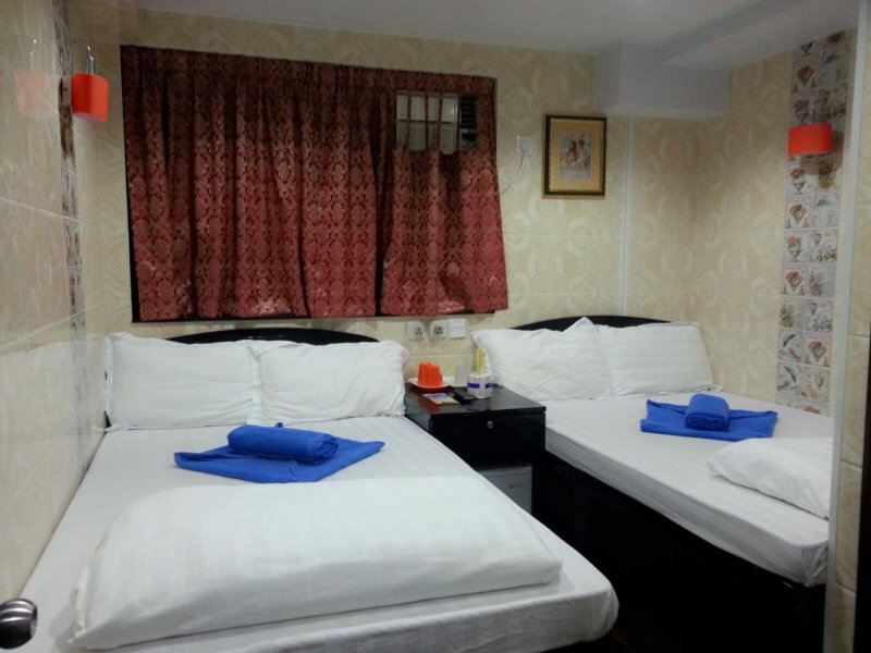 Dutch Hostel, Hong Kong, Hong Kong
