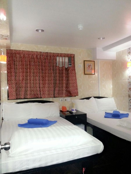 Dutch Hostel, Hong Kong, Hong Kong