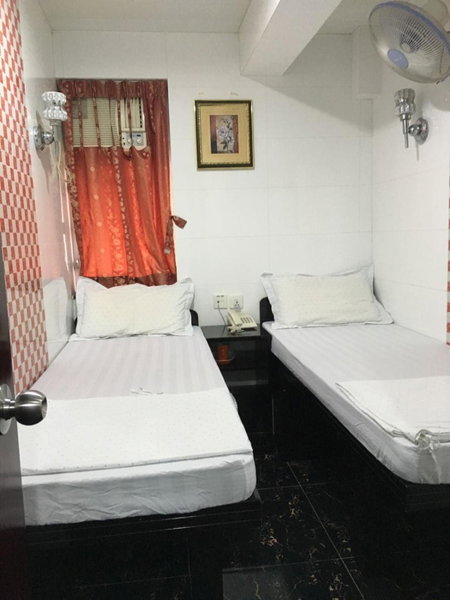 Dutch Hostel, Hong Kong, Hong Kong