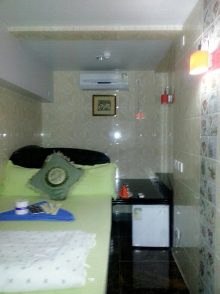 Dutch Hostel, Hong Kong, Hong Kong