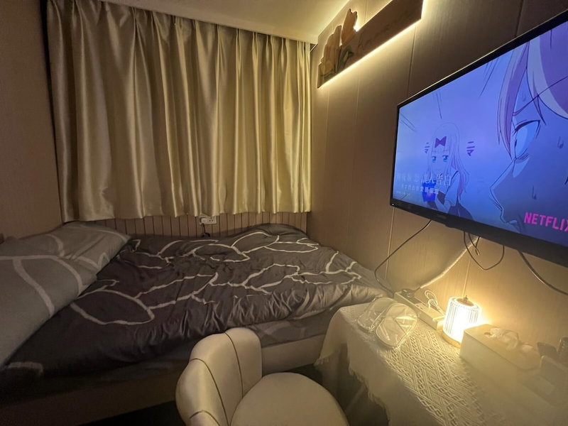 The Secret Garden Guesthouse, Kowloon, Hong Kong