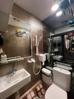 The Secret Garden Guesthouse, Kowloon, Hong Kong