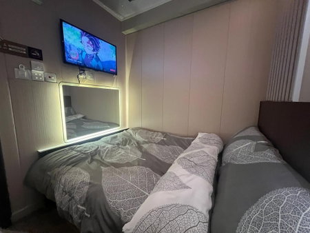 The Secret Garden Guesthouse, Kowloon, Hong Kong