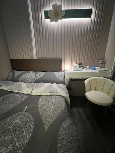 The Secret Garden Guesthouse, Kowloon, Hong Kong