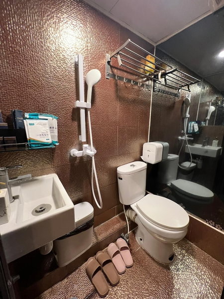 The Secret Garden Guesthouse, Kowloon, Hong Kong