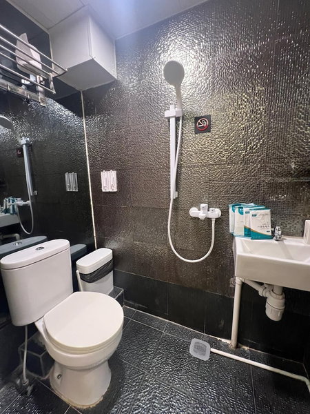 The Secret Garden Guesthouse, Kowloon, Hong Kong