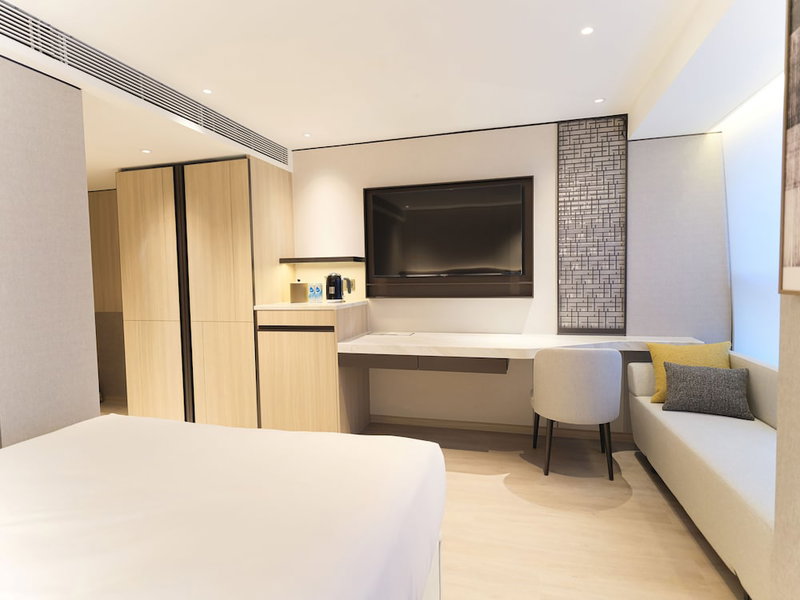 The Bauhinia Hotel - Central, Hong Kong Island, Hong Kong