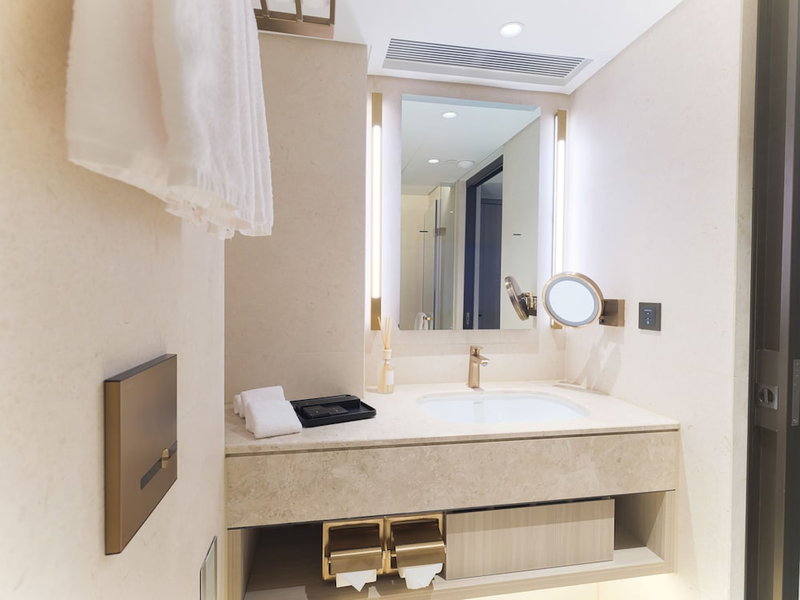 The Bauhinia Hotel - Central, Hong Kong Island, Hong Kong