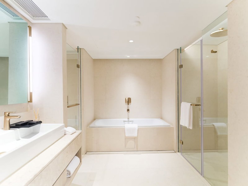 The Bauhinia Hotel - Central, Hong Kong Island, Hong Kong
